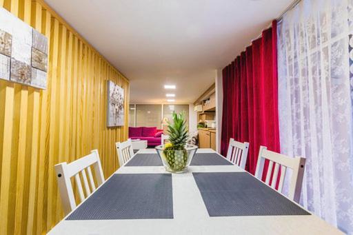 Trzaska Duplex Urban Apartment Laibach Exterior foto